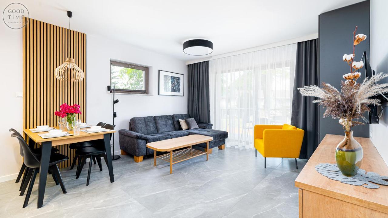 Apartamenty Good Time- Stone Hill II Szklarska Poręba Kültér fotó
