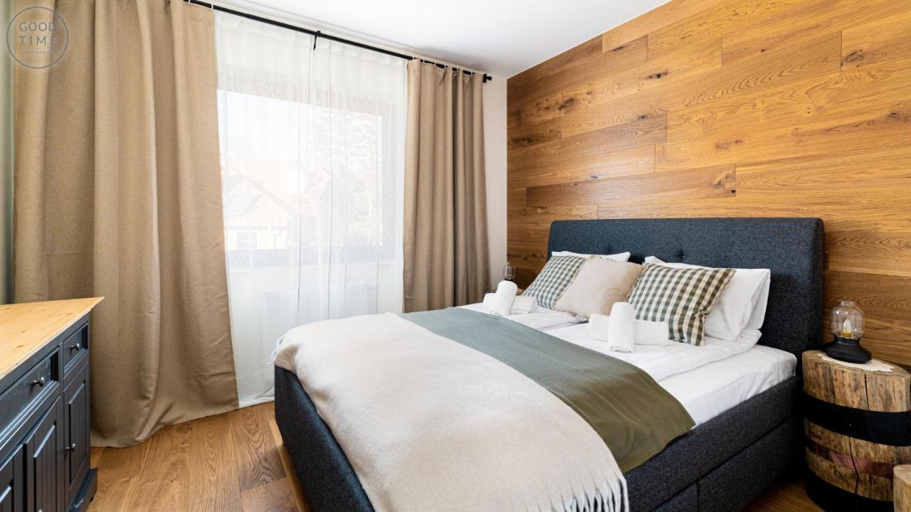 Apartamenty Good Time- Stone Hill II Szklarska Poręba Kültér fotó
