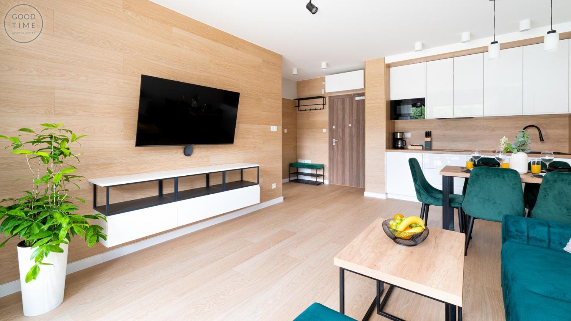 Apartamenty Good Time- Stone Hill II Szklarska Poręba Kültér fotó