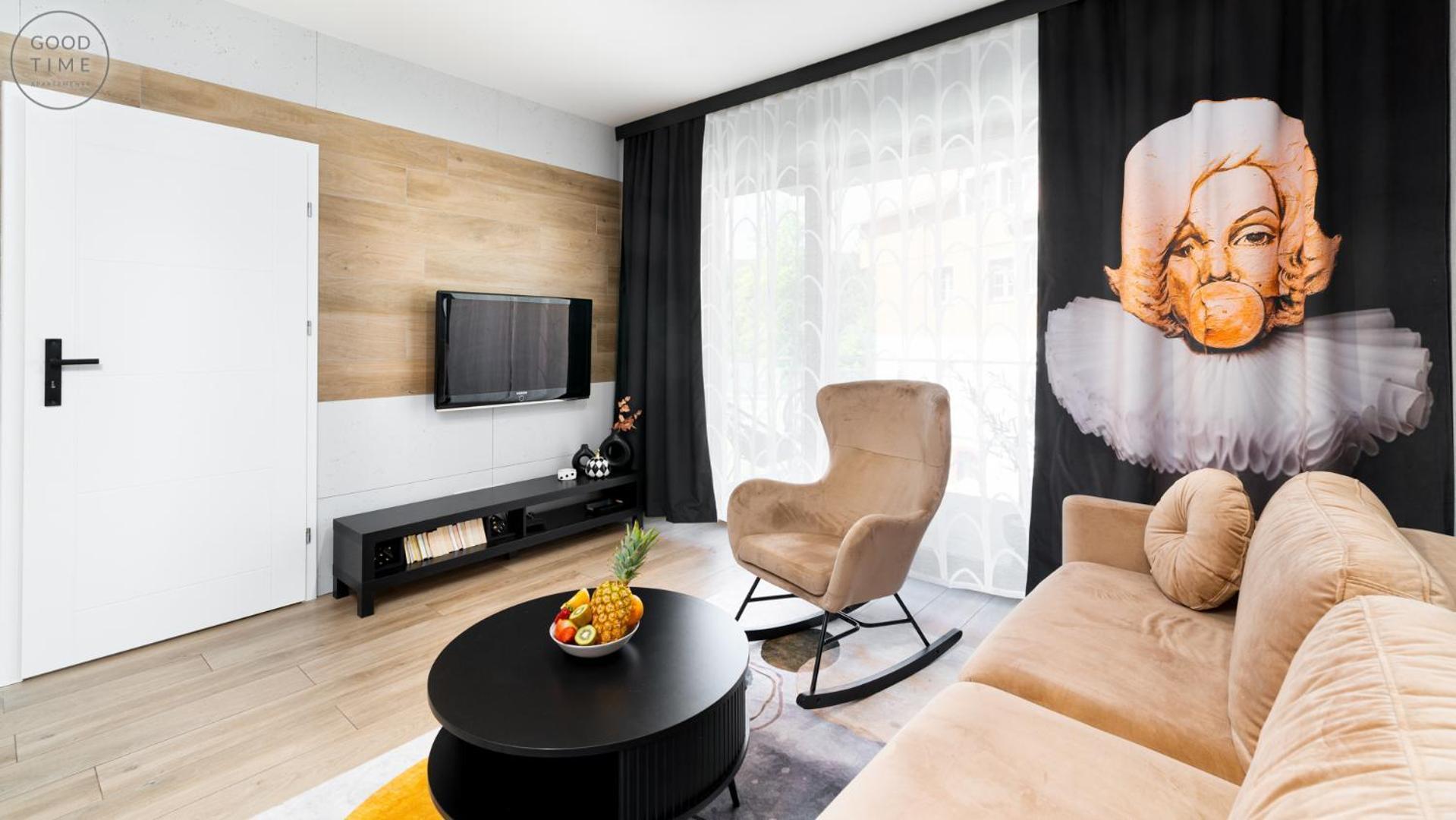 Apartamenty Good Time- Stone Hill II Szklarska Poręba Kültér fotó